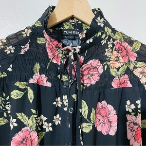 Yumi Kim from Anthropologie